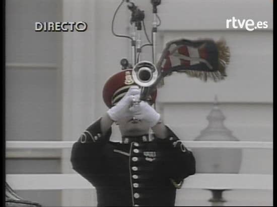 Presidentes USA: George Bush Jura el cago
