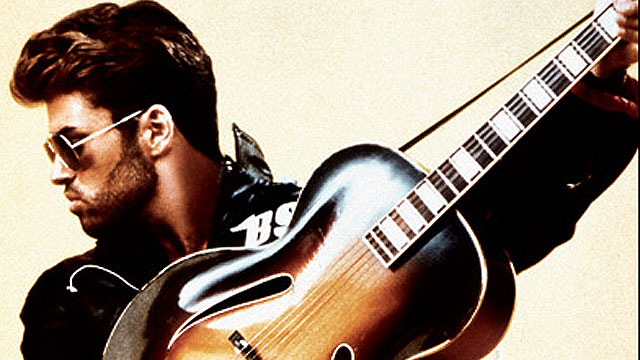 George Michael empieza su nueva gira