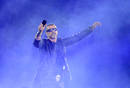 George Michael interpreta Freedom