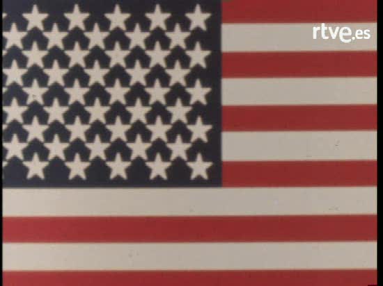 Presidentes USA: De George Washington a Jimmy Carter