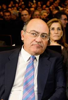 Gerardo Díaz Ferrán Gerardo Díaz Ferrán