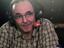 Gerardo S&aacute;nchez, director del programa de TVE D&iacute;as de cine