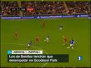 Ir al Video&nbsp;Gerrard aprovecha el 'regalo' de Torres