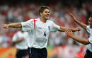 Gerrard es un fijo en la selecci&oacute;n inglesa