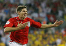 Gerrard tiene hambre de t&iacute;tulos con la selecci&oacute;n inglesa