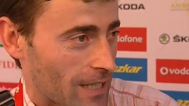 Gerrikagoitia: "Ha sido la victoria m&aacute;s bonita de nuestra historia"