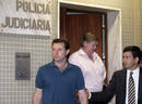 Gerry McCann es declarado sospechoso formal de la desaparici&oacute;n de su hija Madeleine