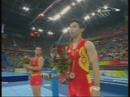 Ir al Video&nbsp;Gervasio Deferr recibe la medalla de plata
