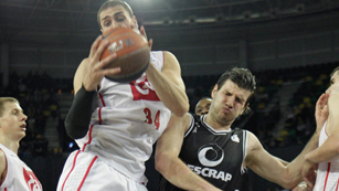 Ver v&iacute;deo  'Gescrap Bizkaia 68-57 CAI Zaragoza'