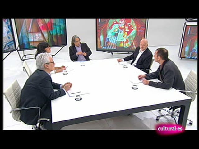Centros en red - La gesti&oacute;n de la cultura