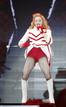 CONCIERTO MADONNA BARCELONA 20 DE JUNIO DE 2012