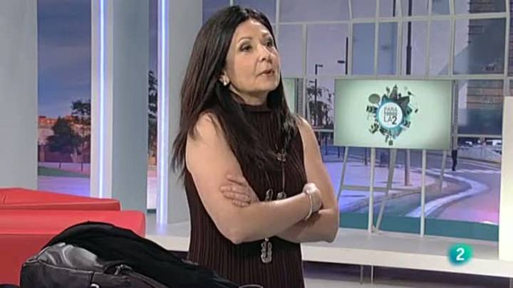 Para todos La 2 - Comunicaci&oacute;n no verbal - Los gestos barrera