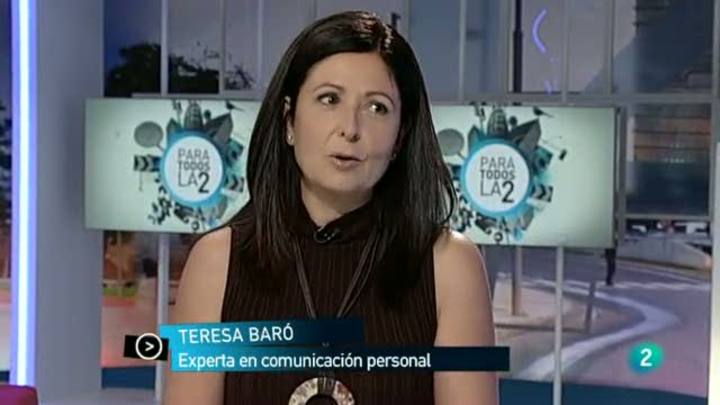 Para todos La 2 - Comunicaci'on no verbal - C&oacute;mo averiguar si alguien nos miente, simplemente observ&aacute;ndole