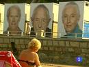 Ir al Video&nbsp;Getxophoto rinde homenaje a la vejez
