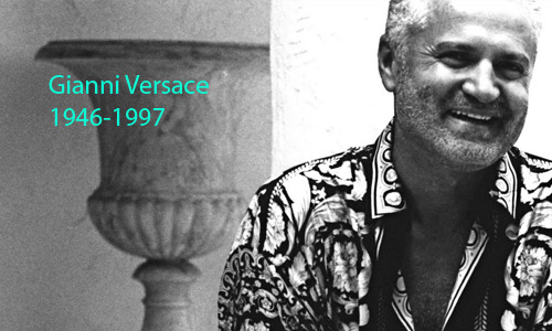Gianni Versace