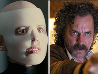 Ver v&iacute;deo  'Gil, Almod&oacute;var, Zambrano y Urbizu optan al goya al mejor director'