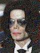 Gilberto Viciedo nos env&iacute;a un mosaico de Michael Jackson