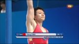Ir al Video&nbsp;Gimnasia art&iacute;stica - Campeonato del mundo. Final aparatos - Segunda parte - 15/10/11