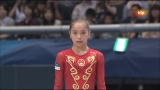 Ir al Video&nbsp;Gimnasia art&iacute;stica - Campeonato del mundo. Final aparatos - Segunda parte - 16/10/11