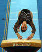 GIMNASIA ART&Iacute;STICA