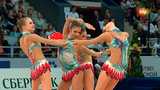 Ir al Video&nbsp;Gimnasia r&iacute;tmica - Campeonato de Europa - 03/06/12