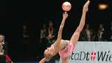 Ir al Video&nbsp;Gimnasia r&iacute;tmica - Campeonato de Europa: Competici&oacute;n I Grupo A