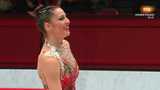 Ir al Video&nbsp;Gimnasia r&iacute;tmica - Campeonato de Europa: Competici&oacute;n II Grupo B