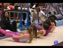 Ir al Video&nbsp;La gimnasia trampol&iacute;n sue&ntilde;a con Londres 2012