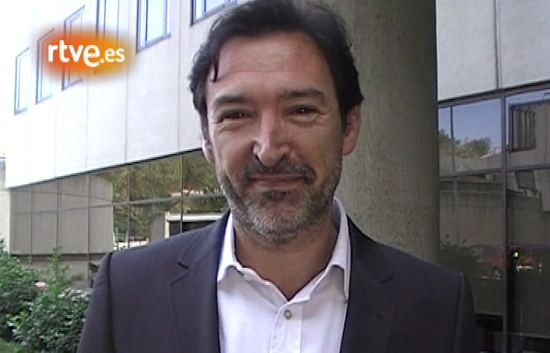 La se&ntilde;ora - Gin&eacute;s Garc&iacute;a Mill&aacute;n, 'Alonso de Castro'