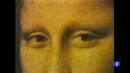 Ir al Video&nbsp;La Gioconda del Prado y la original, pintadas a la vez