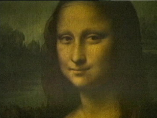 La Gioconda del Prado y la original, pintadas a la vez