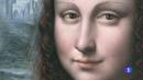 Ir al Video&nbsp;La "Gioconda espa&ntilde;ola" pintada en el mismo taller y tiempo que el maestro pintaba la original