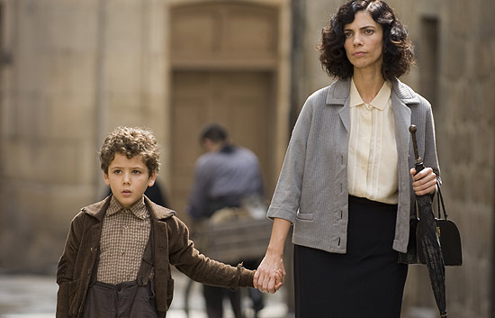Candidata al Goya a la Mejor Pel&iacute;cula: Los girasoles ciegos