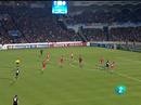 Ir al Video&nbsp;El Girondins se mete en el 'top' europeo