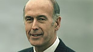 Giscard frustra el sue&ntilde;o de Mitterrand y gana en 1974