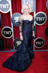 Glenn Close est&aacute; nominada como mejor actriz en estos premios y es la gran rival de Meryl Streep en los Oscar 2012