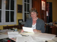 gloria labarta