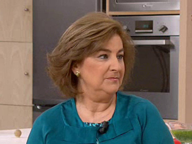 Espa&ntilde;a Directo - Gloria en la Ma&ntilde;ana de la 1