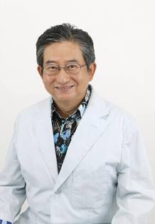 Go Nagai