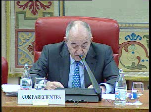 Ver v&iacute;deo  'El Gobernador del Banco de Espa&ntilde;a ha vuelto a defender la necesidad de una reforma laboral'