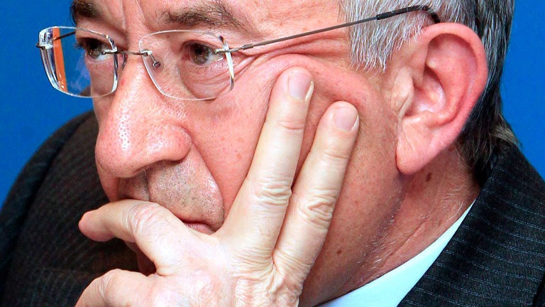Miguel &Aacute;ngel Fern&aacute;ndez Ordo&ntilde;ez adelanta su salida del Banco de Espa&ntilde;a