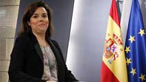 Ir al Video&nbsp;El Gobierno aborda la reforma del CGPJ y debate si recurre la declaraci&oacute;n soberanista de Catalu&ntilde;a