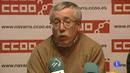 Ir al Video&nbsp;El Gobierno acusa a los sindicatos de convocar manifestaciones en el aniversario del 11M
