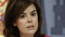 Ir al Video&nbsp;El Gobierno afirma que aprobar&aacute; en mayo el proyecto de ley Wert porque es "imprescindible"