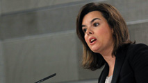Ir al Video&nbsp;El Gobierno agilizar&aacute; la apertura de gasolineras en s&uacute;per y pol&iacute;gonos