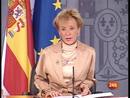 Ir al Video&nbsp;El Gobierno anuncia medidas para que ANV no est&eacute; en los Ayuntamientos