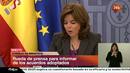 Ir al Video&nbsp;El Gobierno anuncia "sinergias" entre Efe y RTVE para una "eficiencia mayor" y ahorrar costes