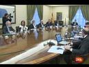 Ir al Video&nbsp;El Gobierno aprobar&aacute; hoy el anteproyecto de ley para impedir los d&eacute;ficits p&uacute;blicos