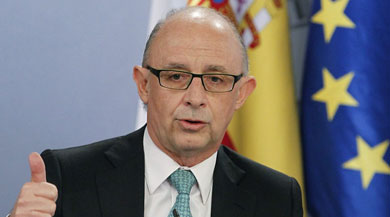 Ver v&iacute;deo  'El Gobierno aprueba una 'amnist&iacute;a fiscal' para regularizar rentas no declaradas'