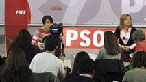 Ir al Video&nbsp;El Gobierno aprueba una declaraci&oacute;n por la igualdad en el D&iacute;a de la Mujer